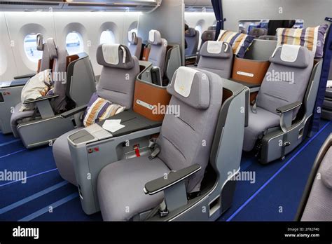 A Business Class Seats Lufthansa Hot Sex Picture