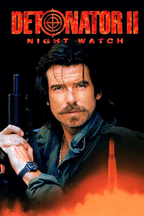 Night Watch 1995 Posters — The Movie Database Tmdb