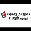 Escape Artists Motion Pictures | Best logo blocks of production companies