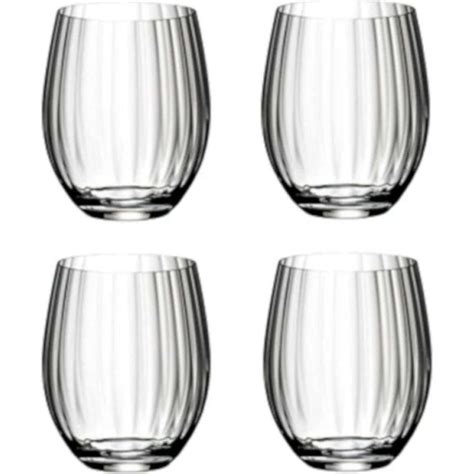 Riedel Mixing Tonic Set Of 4 Glasses Woolworths