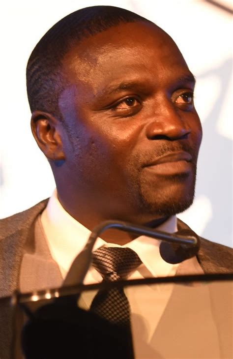 I Never Like This Nigga Akon Says He Wants To Work With Tekashi