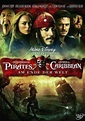 Pirates of the Caribbean – Am Ende der Welt | Szenenbilder und Poster ...