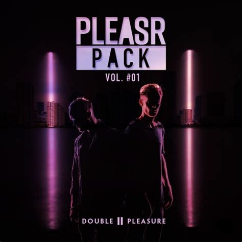 Stream Double Pleasure Pleasr Pack Miami Edition Free Download By Double Pleasure