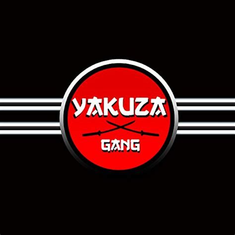 Yakuza Gang By Yakuza Gang On Amazon Music