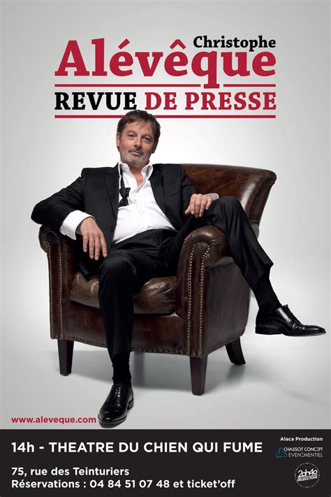 La grande question existentielle, c'est : #OFF18 - Alévêque Revue de presse - Mordue de Théâtre ...