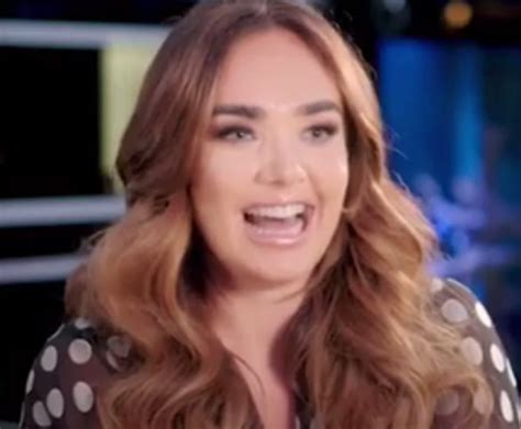 Tamara Ecclestone Gives Fans A Tour Of Her M Mansion With Staff