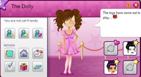 Image The Dollypng The Moviestarplanet Wiki Fandom Powered By Wikia