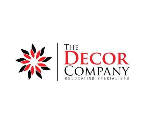 Decorating Company Logo Design 24 Logo Designs For The Decor Company