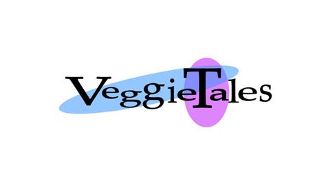 My Own Veggietales 1993 1997 Logo Remake By Merrieofficalarts On