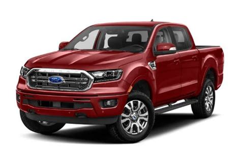 Ford Ranger Lariat 2023 Price In United Kingdom Features And Specs