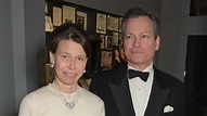 The Truth About Lady Sarah Chatto's Husband, Daniel Chatto