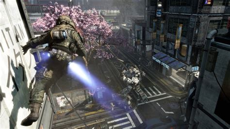 Respawn Responds To Titanfall Multiplayer Negativity And Rightly So Gh