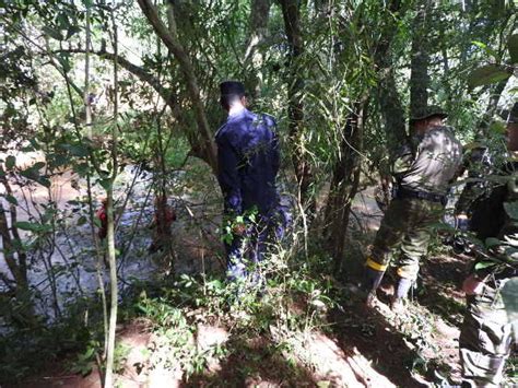 Localizados Os Corpos De Pai E Filho Desaparecidos No Rio Turvo Em