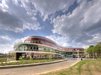 Christiaan Huygens College - Ideal Learning Environment