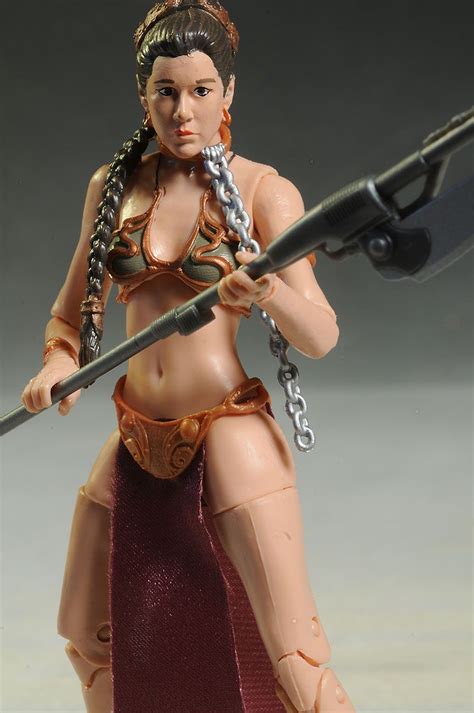According To Reports The Iconic Dancing Girl Slave Leia Character From Star Wars Episode Vi