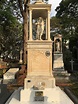 Cemiterio da Consolação Marquesa de Santos Sepultura - Domitila de ...