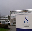 Universität Stavanger