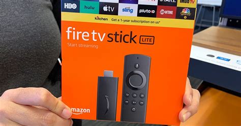 Amazon Fire Tv Stick Lite Only 17 At Target The Krazy Coupon Lady