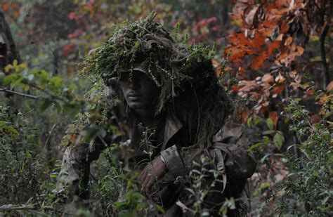 Check Out These 9 High Res Photos Of Us Military Snipers American