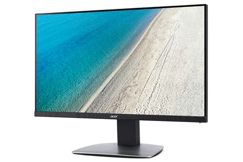 Of course, you want a. Acer's new 32-inch 4K monitor for professionals fully ...