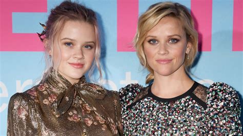 Reese Witherspoon And Ava Phillippe Are Identical In This Instagram