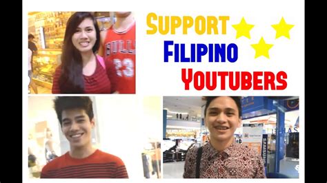 20 filipino comedy youtubers who will make you lol when in manila top ten most subscribed with