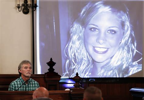 Prosecutor Man Who Killed Holly Bobo Lived In Dark World