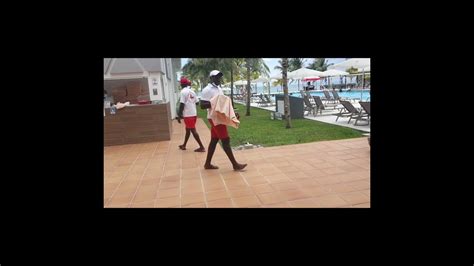 A Tour Of Riu Hotel Resorts Ochi Rios Jamaica Youtube