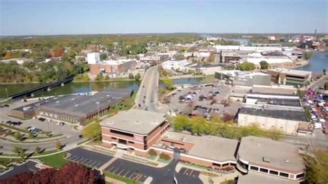 Autumn In Beloit Wisconsin Beloit Wisconsin Great Places