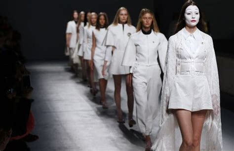 French Fashion Heavyweights Ban Ultra Thin Models
