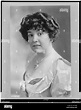 Millicent Hearst, head-and-shoulders portrait, facing slightly left ...