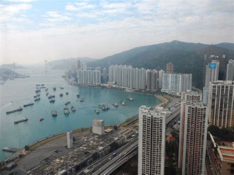 Hong Kong Trip Day 2 The Attractions Of Tsuen Wan 2bearbear World