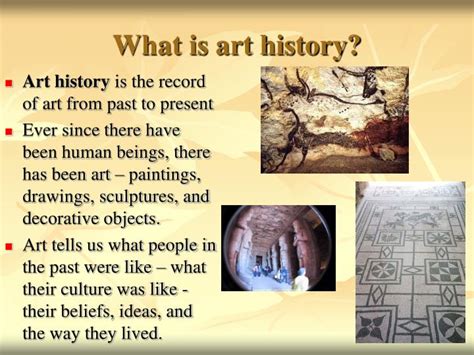 Ppt Art History Powerpoint Presentation Id5609937