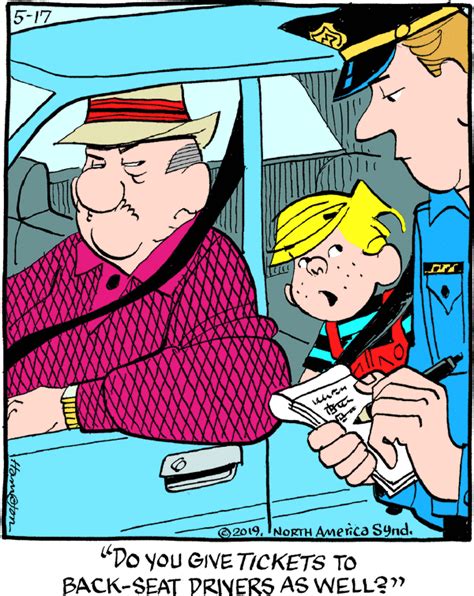 Dennis The Menace For 5172019 Dennis The Menace Dennis Comics