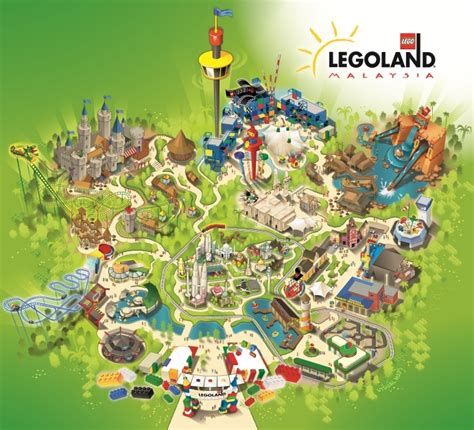 I Bought My Legoland Malaysia Annual Pass Jays Brick Blog