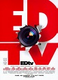Edtv (1999) Poster #1 - Trailer Addict