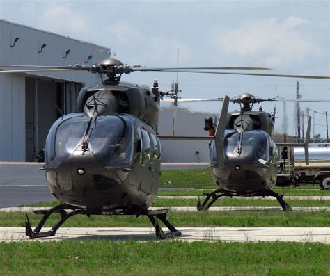 National Guard Gets First Lakota Helicopters > National Guard > Guard News - The National Guard