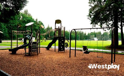 Benefits Of Playgrounds In Childrens Health Westplay Canada Blog