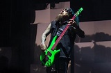 Korn Bassist Fieldy Taking a Break From Band – Billboard