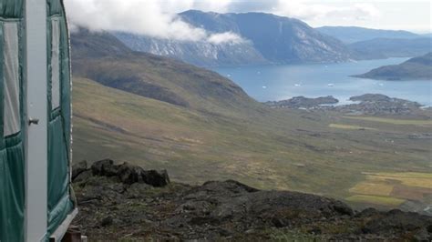 Knr (grønlands radio) har produceret to udsendelser om kvanefjeldsprojektet. Public consultation of EIA and SIA reports for Kuannersuit ...