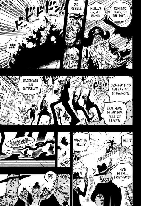one piece chapter 1083 - Manga-Scans