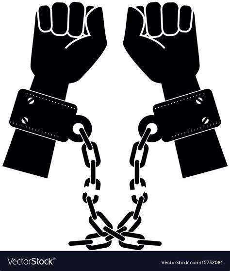 Slave Chains Telegraph