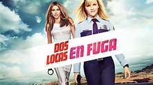 "DOS LOCAS EN FUGA" en Apple TV