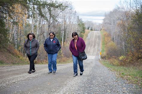 Why Thousands Of Indigenous Women Have Gone Missing In Canada Vox