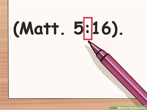 Exegesis is the most comprehensive form of bible study. 4 Ways to Cite the Bible - wikiHow