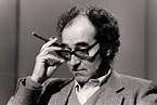 Jean-Luc Godard Teases Retirement After Nearly 7 Decades | IndieWire