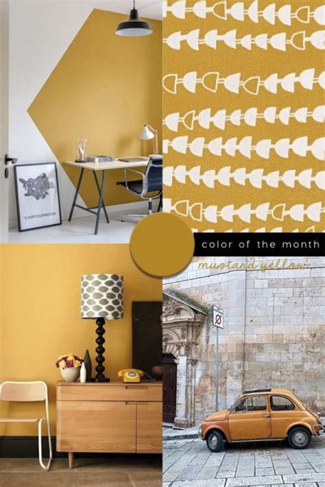 Interior color trends 2021 pantone illuminating yellow interiors. COLOR TRENDS 2020 starting from Pantone 2019 Living Coral ...