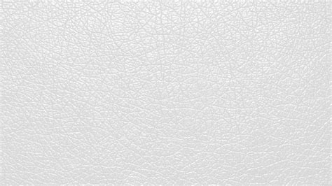 Vi31 Texture Skin White Leather Pattern Wallpaper