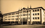 Escola – Escola Secundária Francisco Franco