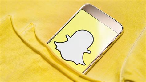 Snapchat 2021 La App Se Actualiza Y Te Lo Contamos Todo